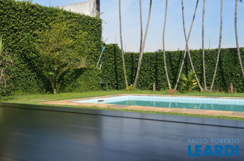 Imagem 4 de 15 de Casa Assobradada - Cidade Jardim - Sp - 560711