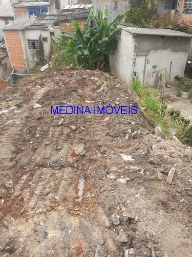 Imagem 7 de 14 de Terreno Ferraz De Vasconcelos - Te00027 - 68180034