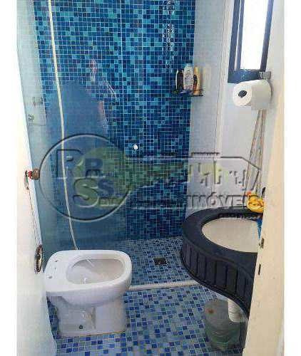 Imagem 19 de 27 de Apartamento Com 3 Dorms, Vila Guilhermina, Praia Grande - R$ 649 Mil, Cod: 2438 - V2438