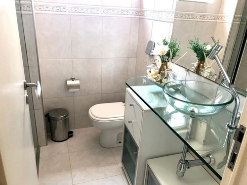 Imagem 5 de 17 de Apartamento Com 2 Dormitórios À Venda, 66 M² Por R$ 650.000 - Vila Mariana - São Paulo/sp - Ap19838
