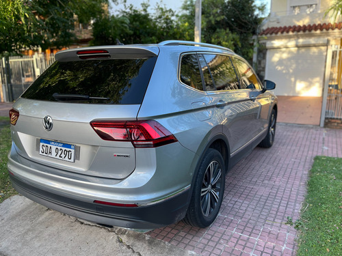 Vw Tiguan 2.0 TFSI HIGHLINE 4X4 FULL