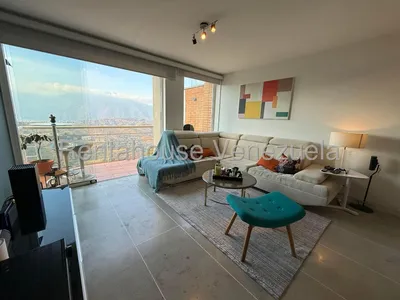 Apartamento en venta