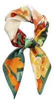 Comprar Bufandas De Seda De Morera 100% Pura De Feiboon 27x27, Bufan
