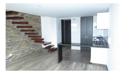 Apartaestudio En Venta Chia Duplex