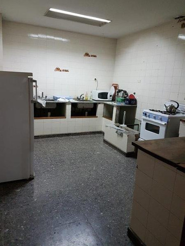 Imagen 6 de 17 de Rolon 2300 Excelente Inmueble Ideal Depósito/oficinas/salon De Fiestas 1200mts Cub 400 Descub