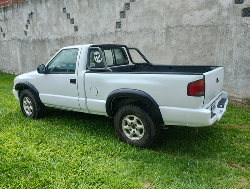 Chevrolet S10 Caja Simple
