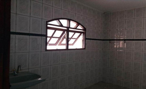 Sobrado Residencial À Venda, Vila Formosa, São Paulo. - So6035