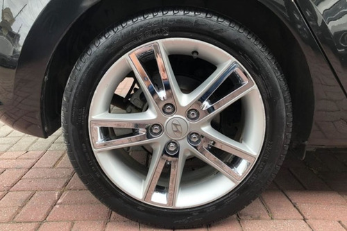 I30 Gls 2.0 16v (aut)