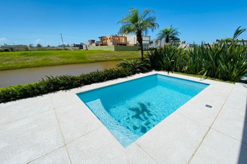 Imagem 22 de 27 de Casa À Venda Em Capão Da Canoa - Ca01056 - 67778770