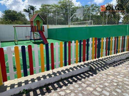 Imagem 23 de 30 de Casa De Condomínio À Venda, Gravatá/pe - Vl0106