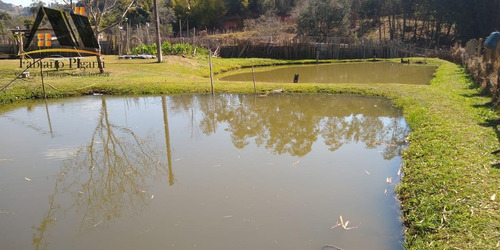 Imagem 4 de 10 de Chácara Para Venda Em Pinhalzinho, Centro, 2 Dormitórios, 1 Banheiro - 72_1-2380493
