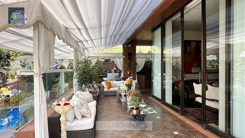 Casa En Arriendo En Lomas San Andrés, Concepción
