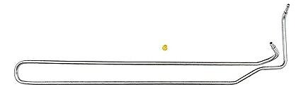 366371 Gates Power Steering Return Line Hose Assembly Fo Ttl