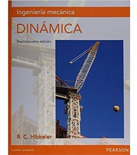 Ingenieria Mecanica Dinamica