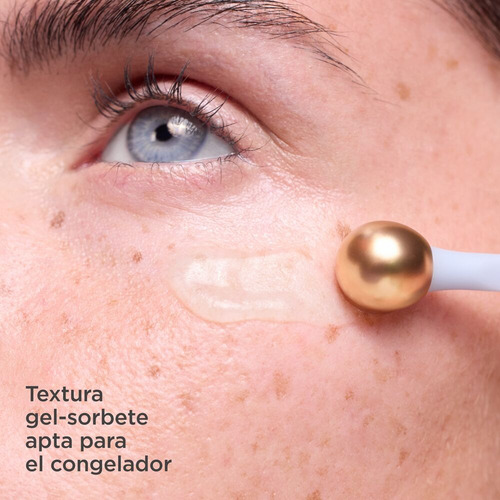 Isdinceutics Hyaluronic Eyes Eye Contour 15gr Tipo de pele Todos os tipos de pele Horário de aplicação Dia/Noite