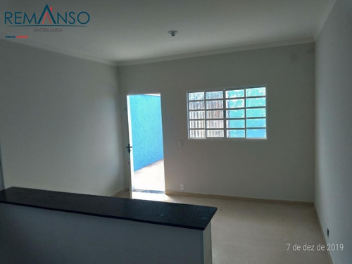 Imagem 9 de 15 de Casa 02 Dorm | Use Fgts | Jd Novo Maracanã | Campinas - 212109