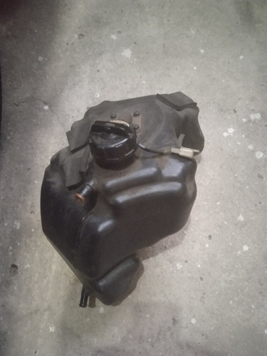 Suzuki 125i