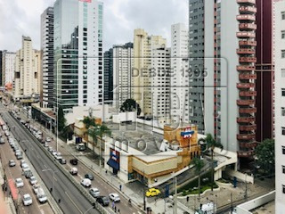 Imagem 2 de 30 de Apartamento Com 4 Dormitórios À Venda Com 244m² Por R$ 960.000,00 No Bairro Batel - Curitiba / Pr - Ap1700