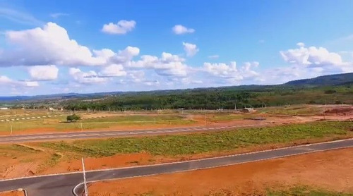 Imagem 11 de 15 de Lotes Parcelados Em Caldas Novas Jardim Park Sul - Lote A Venda No Bairro Setor Serrano - Caldas Novas, Go - Loteamento-jd-park-sul