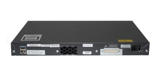 Switch Cisco Ws-c2960-24pc-l Catalyst (Usado)