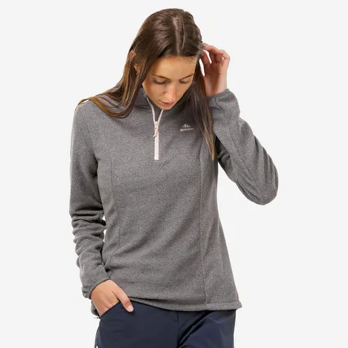 Sudadera Gap Mujer Con Logo Bordado Y Capucha