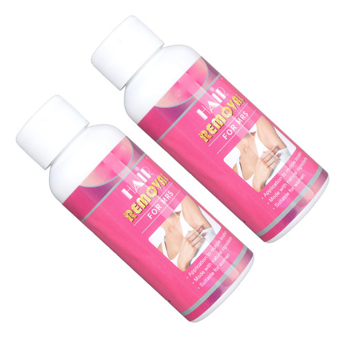 Spray Inhibidor Del Cabello, 2 Unidades, 50 Ml, Para