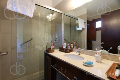 Imagen 22 de 23 de Chalet En El Golf, 4 Dormitorios Y Piscina Climatizada.- Ref: 54206