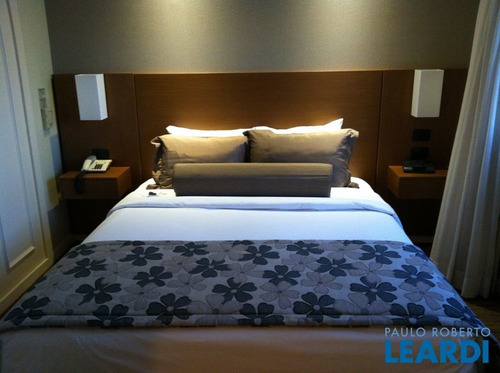 Flat - Vila Olímpia - Sp - 469546