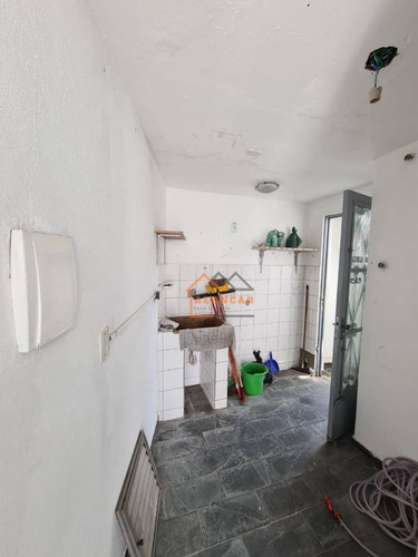 Imagem 17 de 21 de Casa Com 3 Dormitórios À Venda, 200 M² Por R$ 649.000,00 - Itaquera - São Paulo/sp - Ca0021