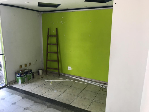Casa - Mooca - Ref: 1977 - L-ca27