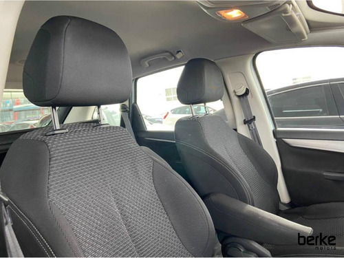 Citroën C4 Picasso Glx 2.0 16v Aut.
