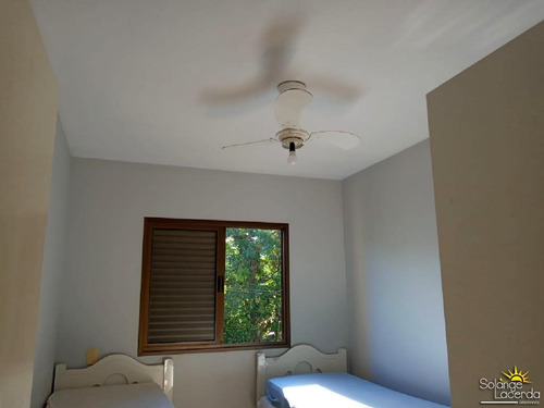 Imagem 8 de 16 de Pertinho Da Praia - Piscina Com Churrasqueira Na Cobertura - Permite Financiamento. - 2628