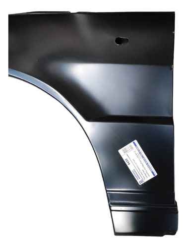 Paralama Fiat Uno Fiorino 83 84 85 86 87 88 89 90 Esquerdo