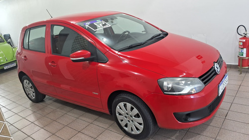 Volkswagen Fox 1.0 Trend Tec Total Flex 5p