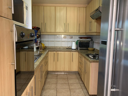 Imagen 6 de 15 de Impecable Casa En Condominio En Isla De Maipo