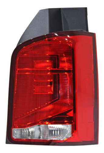 Calavera Derecha Vw Transporter Cargo 2021 2022 2023 Ald