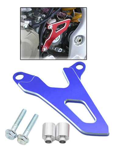 Yz250 Yz250f Yz250x Yz 250 Reemplazo Howg De Rueda Azul