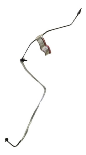 Conjunto De Manguera De Freno Delantero Lado Derecho Ford