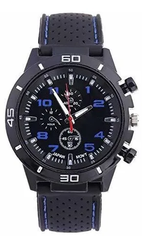 Reloj Racer P27702 Relojes Pulso Hombre MercadoLibre