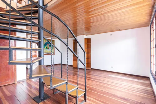 Casa En Arriendo En Vereda Calahorra. Cod A16708
