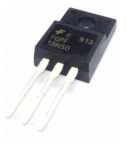 Fqpf 13n50c Fqpf13n50c 13n50 Fqpf13n50 Transistor 500v 13a