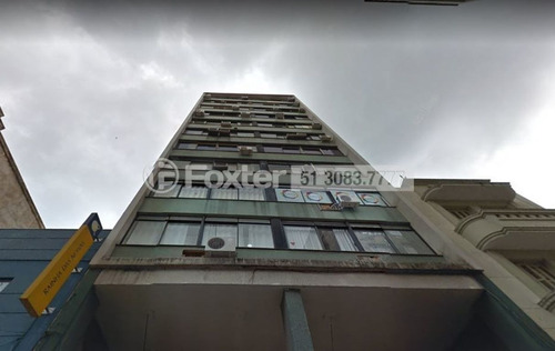 Imagem 16 de 19 de Sala / Conjunto Comercial, 52.28 M², Centro Histórico - 194332