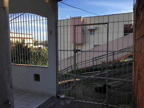 Imagem 2 de 18 de Casa Com Terraço Em Alvorada - 207 - 69440520