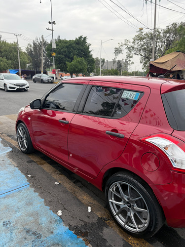 Suzuki Swift 1.4 Ga Mt