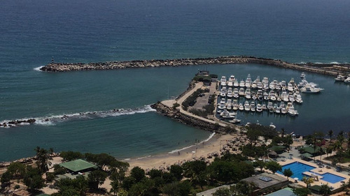 Imagen 26 de 27 de Penthouse Residencia Costa Dorada