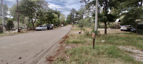 En Venta! Terreno En Barrio La Dunas Monte Hermoso