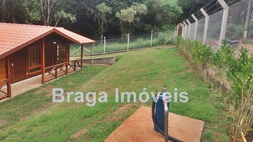 Imagem 6 de 14 de Chac. Casa Nova De Madeira - Loteamento Antilhas 2/ Ibiúna