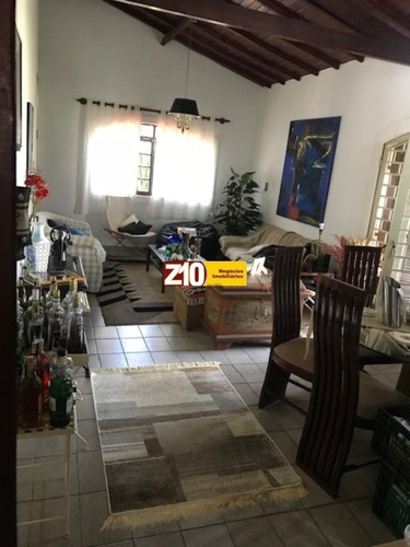 Imagem 6 de 30 de Belíssima Chacara Toda Avareandada Com Infraestrutura De Lazer Completa - Ch01716 - 32957091
