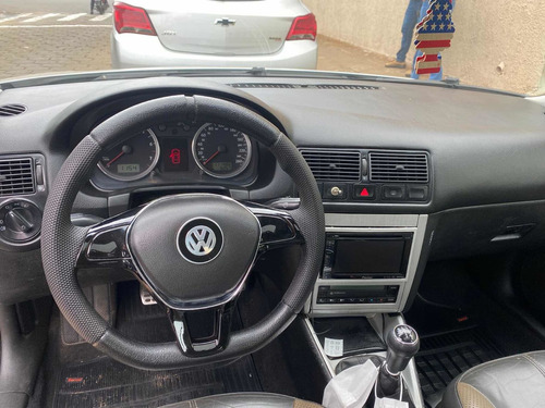 Imagem 1 de 10 de Golf Sportline