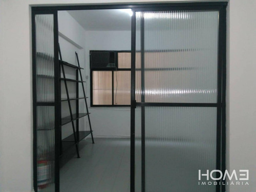 Imagem 6 de 6 de Sala À Venda, 32 M² Por R$ 119.000,00 - Centro - Niterói/rj - Sa0157